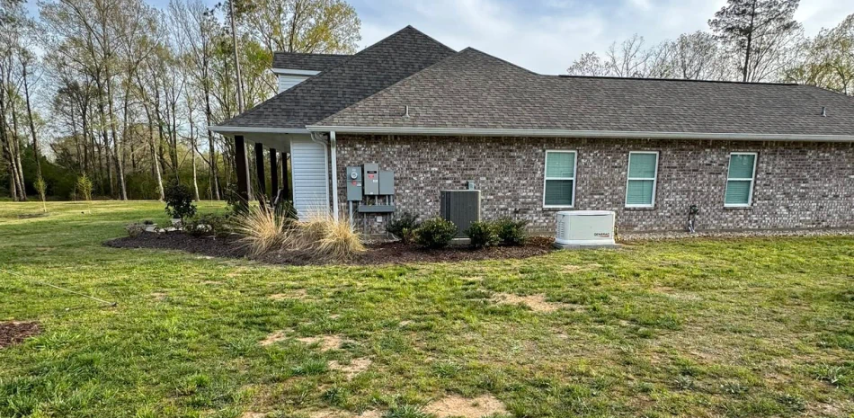 Residential Electrical Repair