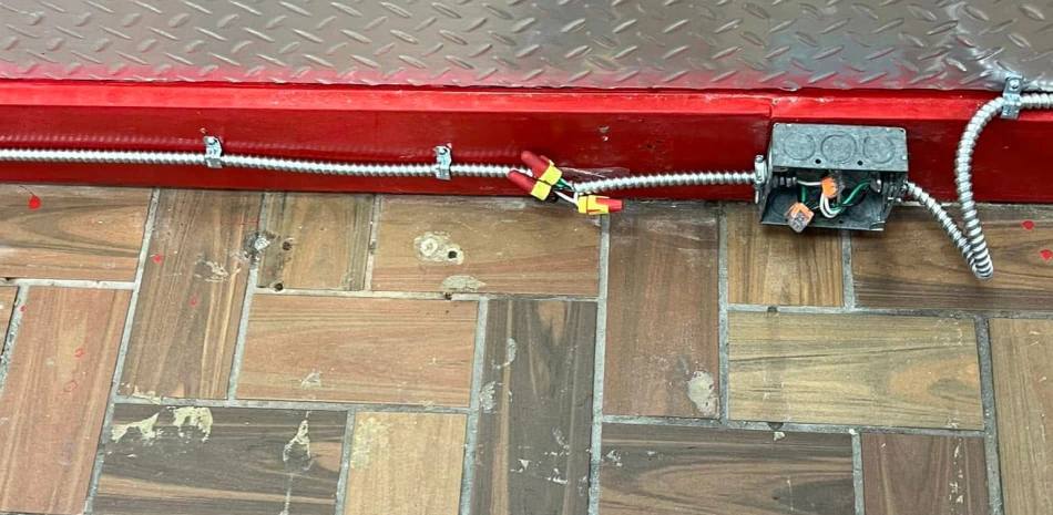 Wiring & Rewiring Wiring & Rewiring